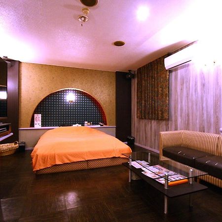 おひるねラッコ門司店 （レジャーホテル） 北九州市 エクステリア 写真